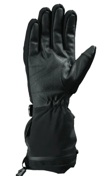 Seirus Men's Heattouch Atlas Gloves - Image 2