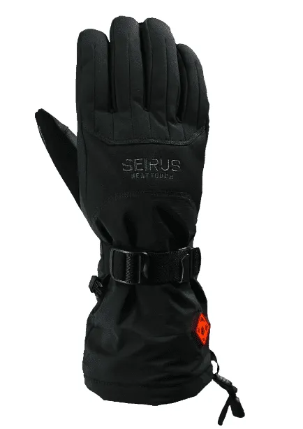 Seirus Women's Heattouch Atlas Gloves