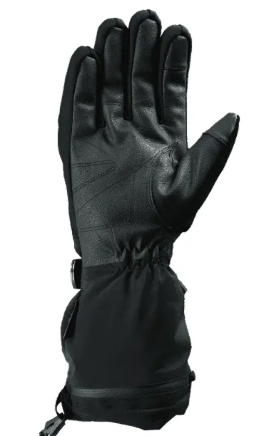 Seirus Women's Heattouch Atlas Gloves - Image 2