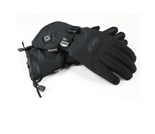 Seirus Women's Heattouch Atlas Gloves - Image 3
