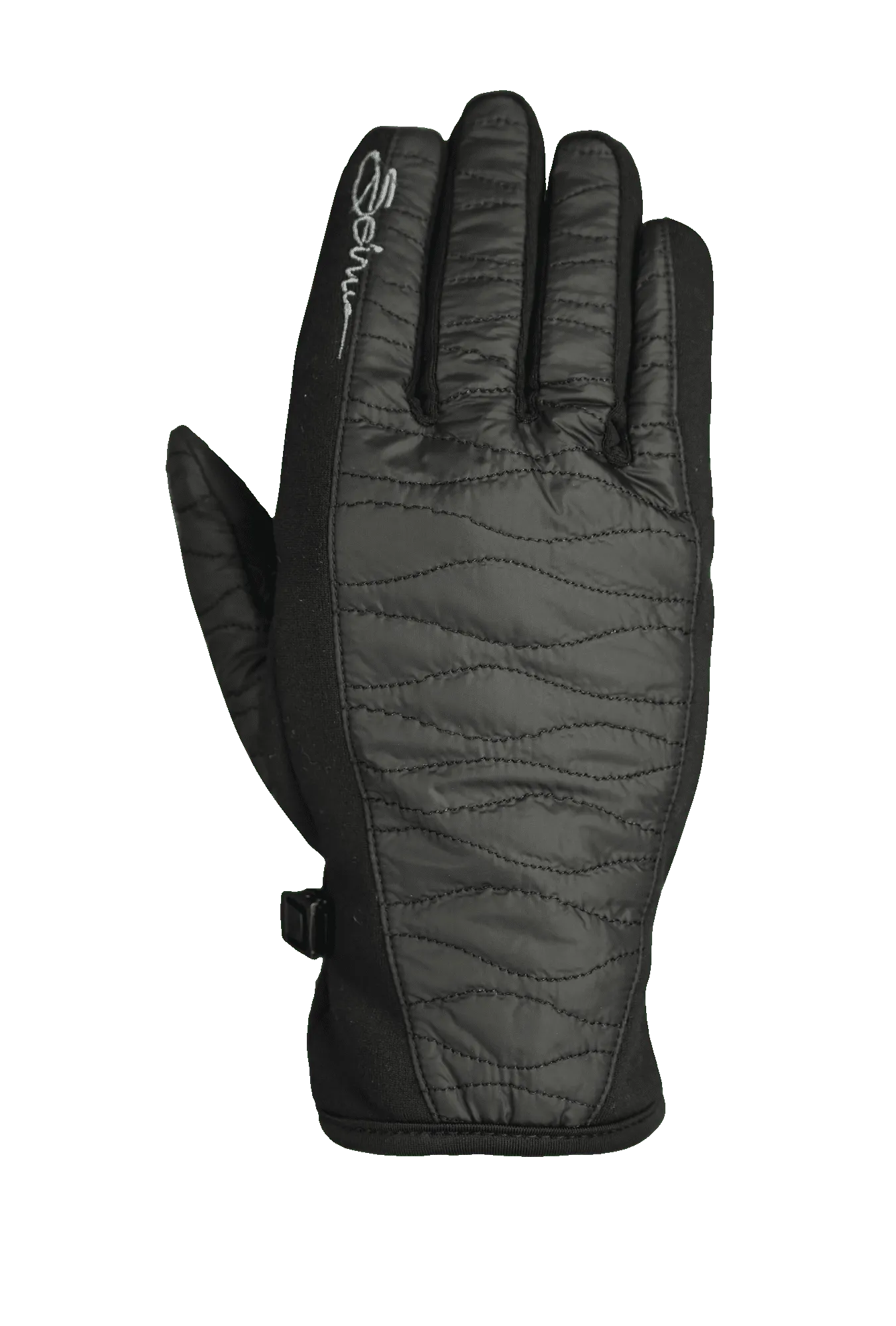 Seirus Women's Heatwave Soundtouch Sierra Fleece Gloves