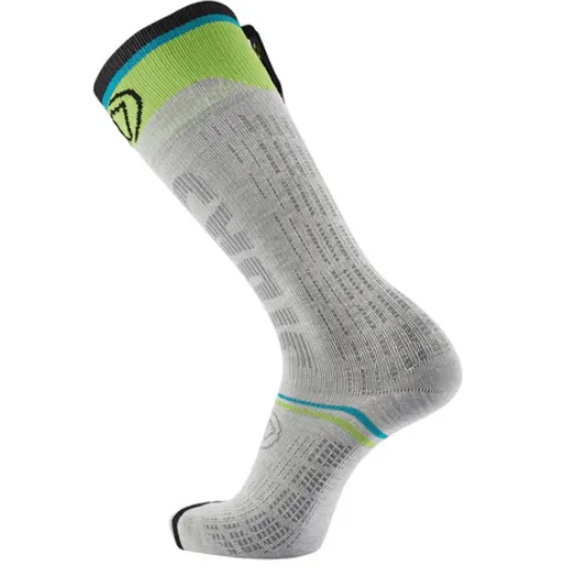 Sidas Bundle - Ski Race S.E.T® heated socks + S-Pack 1400B batteries - Image 3