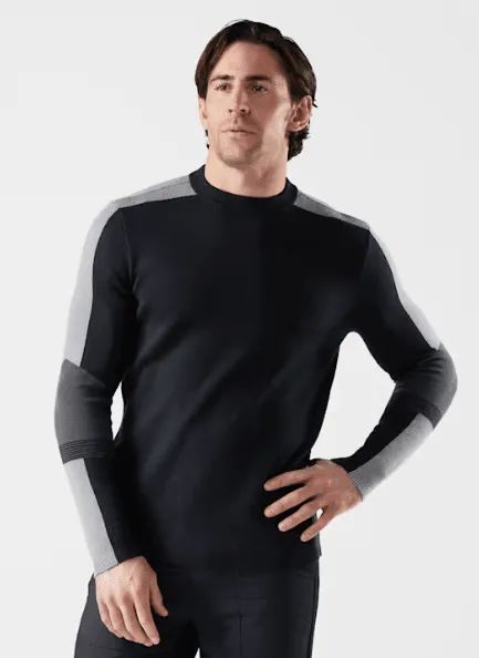 Smartwool Men's Alpine Crew