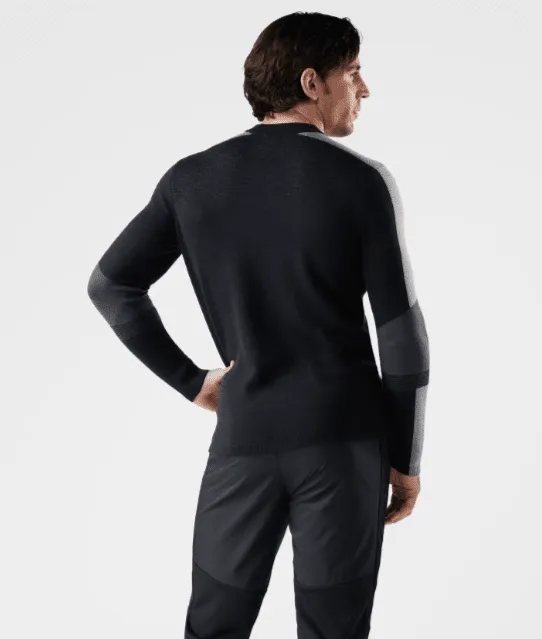 Smartwool Men's Alpine Crew - Image 2