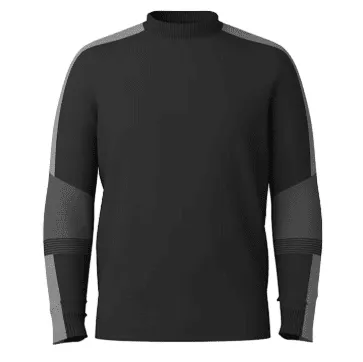 Smartwool Men's Alpine Crew - Image 3