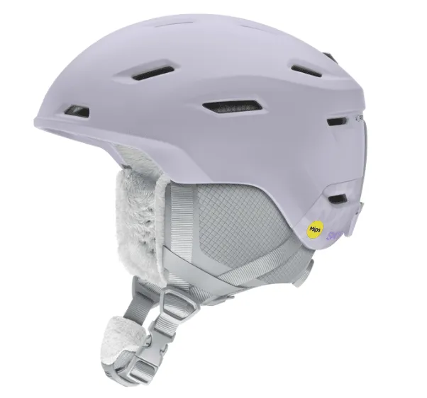 Smith Adult Descend Mips Matte Lunar Fog Spires