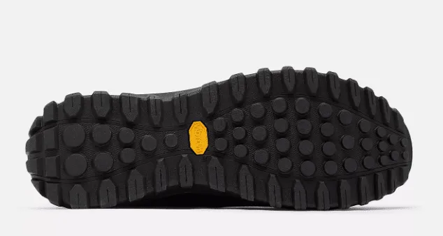 Sorel Men's Callsign Horizon Mid GTX Waterproof Sneakers - Image 3