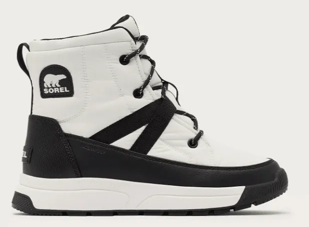 Sorel Women's Whitney III Mid Waterproof Boots