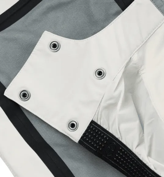 Souvenir Men's 3 Ply Ripstop Jacket - Image 2