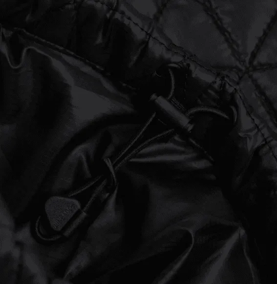 Souvenir Men's Convertible Micro Puffer Pant - Image 5