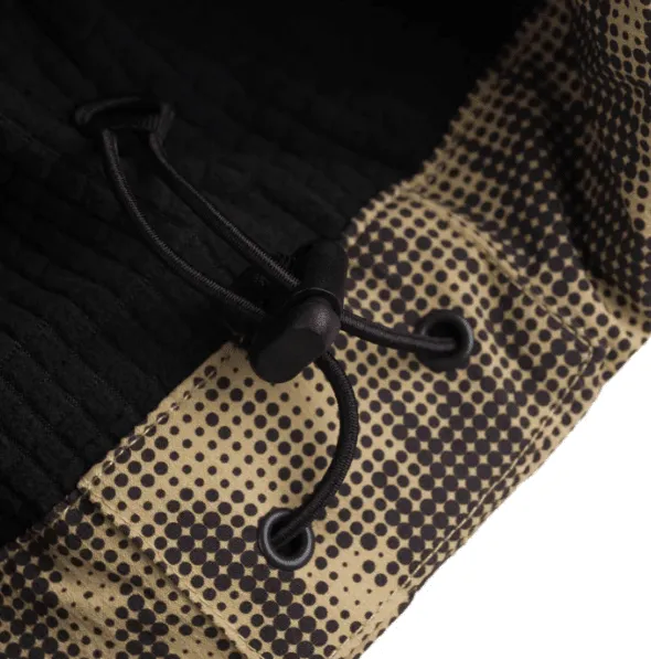 Souvenir Men's Parachute Pant - Image 2