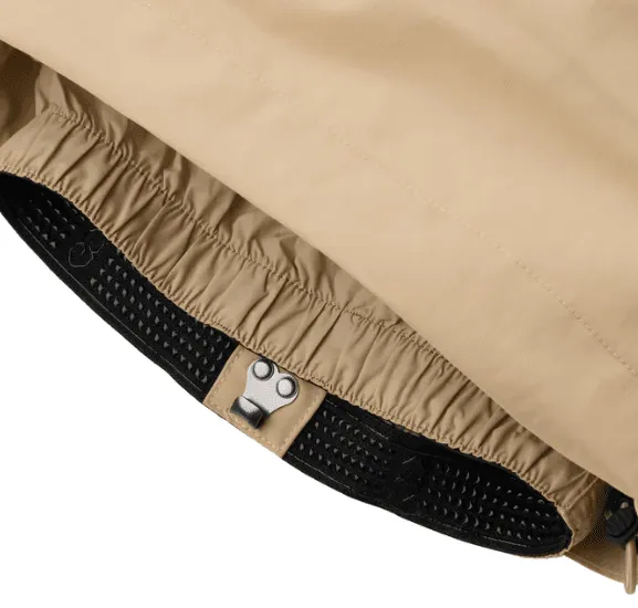 Souvenir Men's Pleated Chino Pant - Image 3