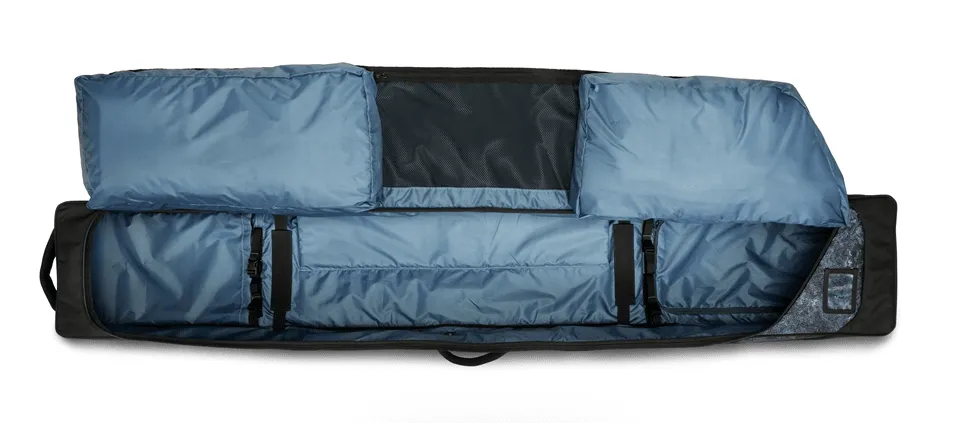 Sportube Ski Sheild 2 191cm Azure - Image 3
