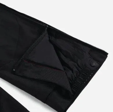 Spyder Kids' Guard Side Zip Pant - Image 3