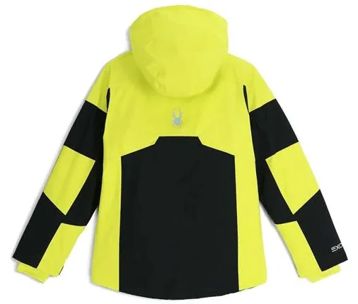 Spyder Kids' Leader Jacket - Image 2