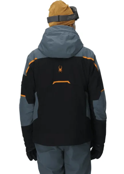 Spyder Men's Chambers Jacket - Image 2