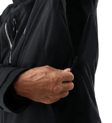 Spyder Men's Copper Jacket - Image 3