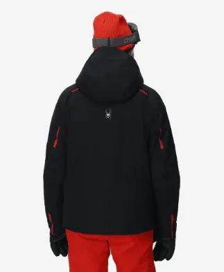 Spyder Men's Leader Jacket - Image 2