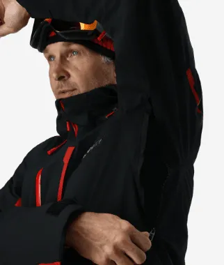 Spyder Men's Leader Jacket - Image 4