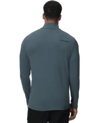Spyder Men's Prospect 1/2 Zip - Image 2