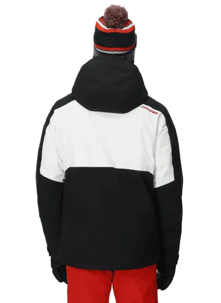 Spyder Men's Rival Jacket - Image 2