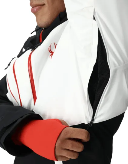 Spyder Men's Rival Jacket - Image 3