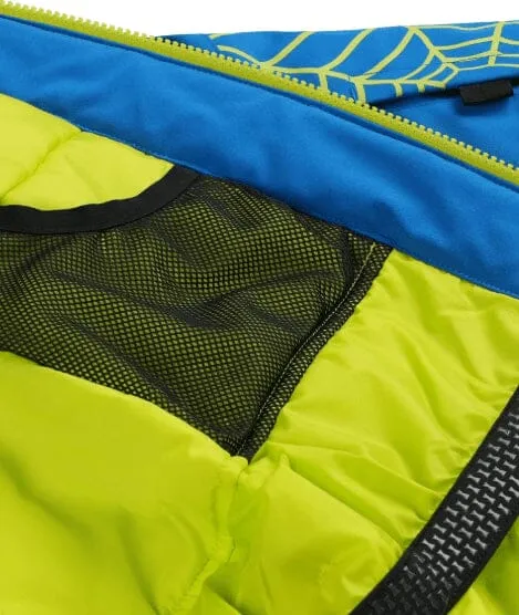 Spyder Little Boys' Challenger Jacket - Image 7