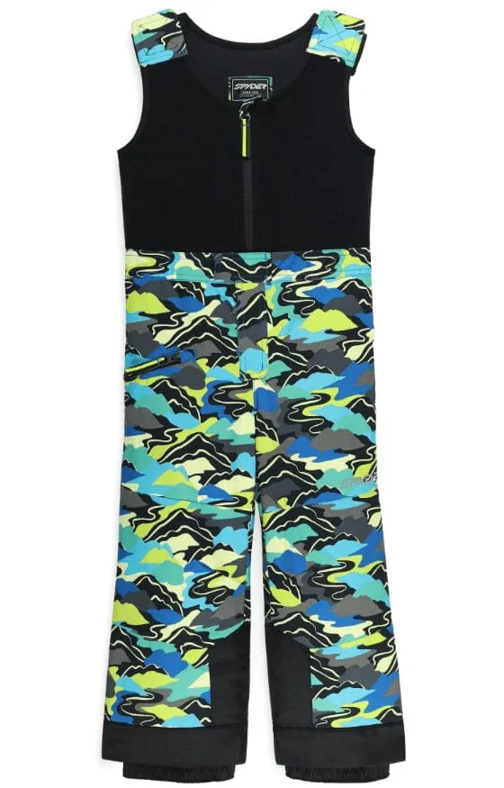 Spyder Little Kids' Expedition Bib - Image 6
