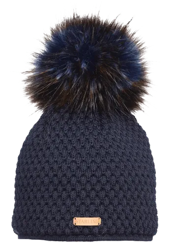 Starling Women's Bubbles Beanie