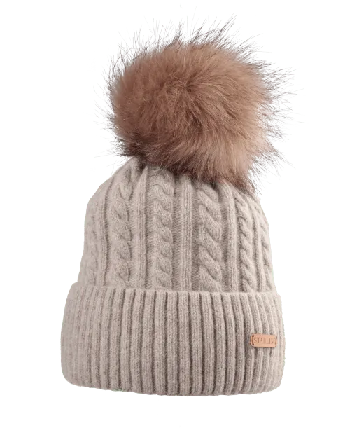 Starling Women's Karin Beanie - Image 2