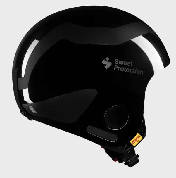 Sweet Protection Volata 2VI Mips Race Helmet - Image 3