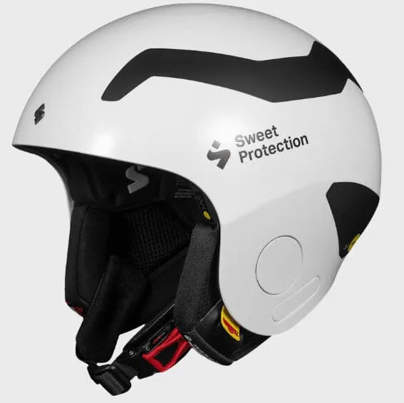 Sweet Protection Volata 2VI Mips Race Helmet - Image 4