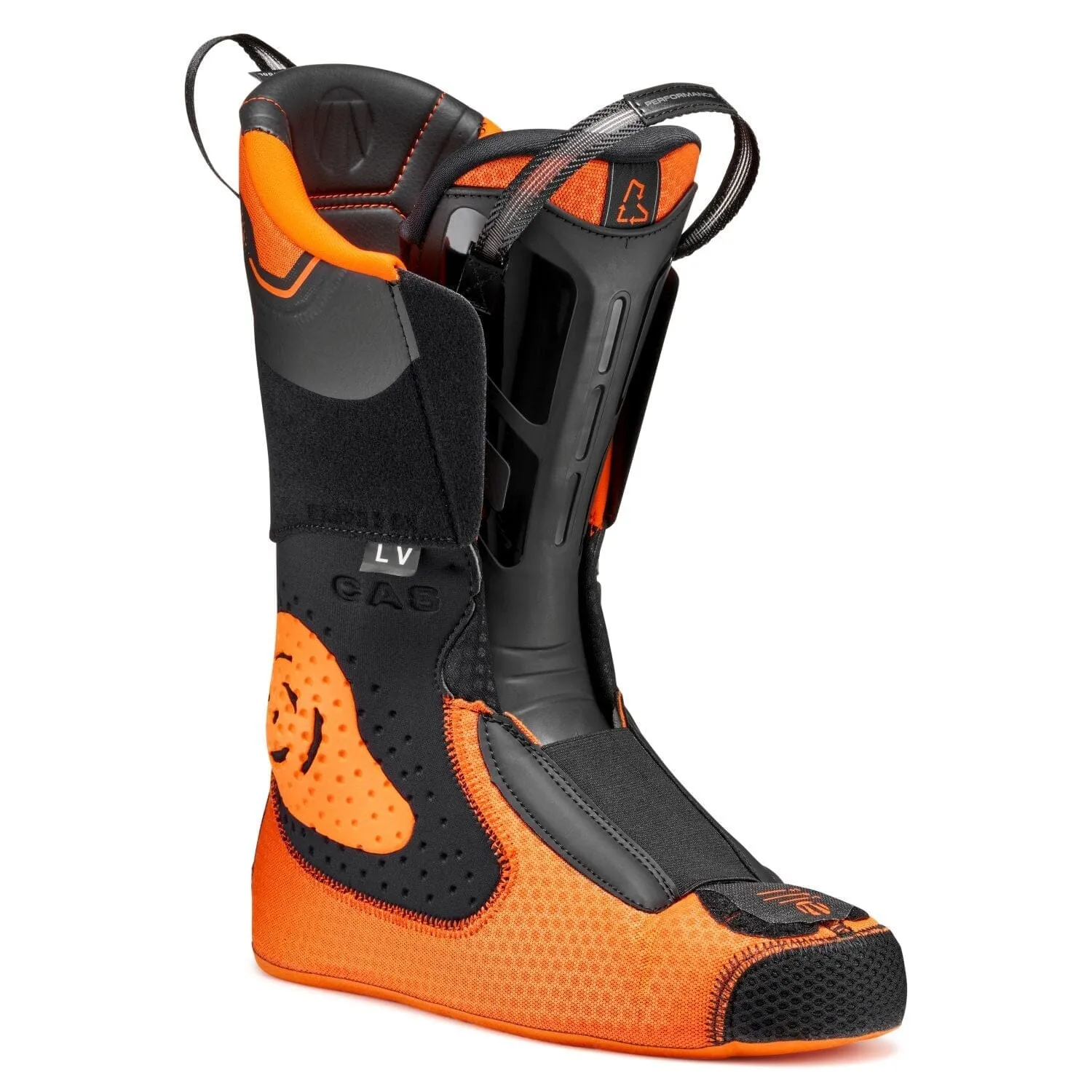 Tecnica Men's Mach1 110 LV Ski Boots 2027 - Image 5