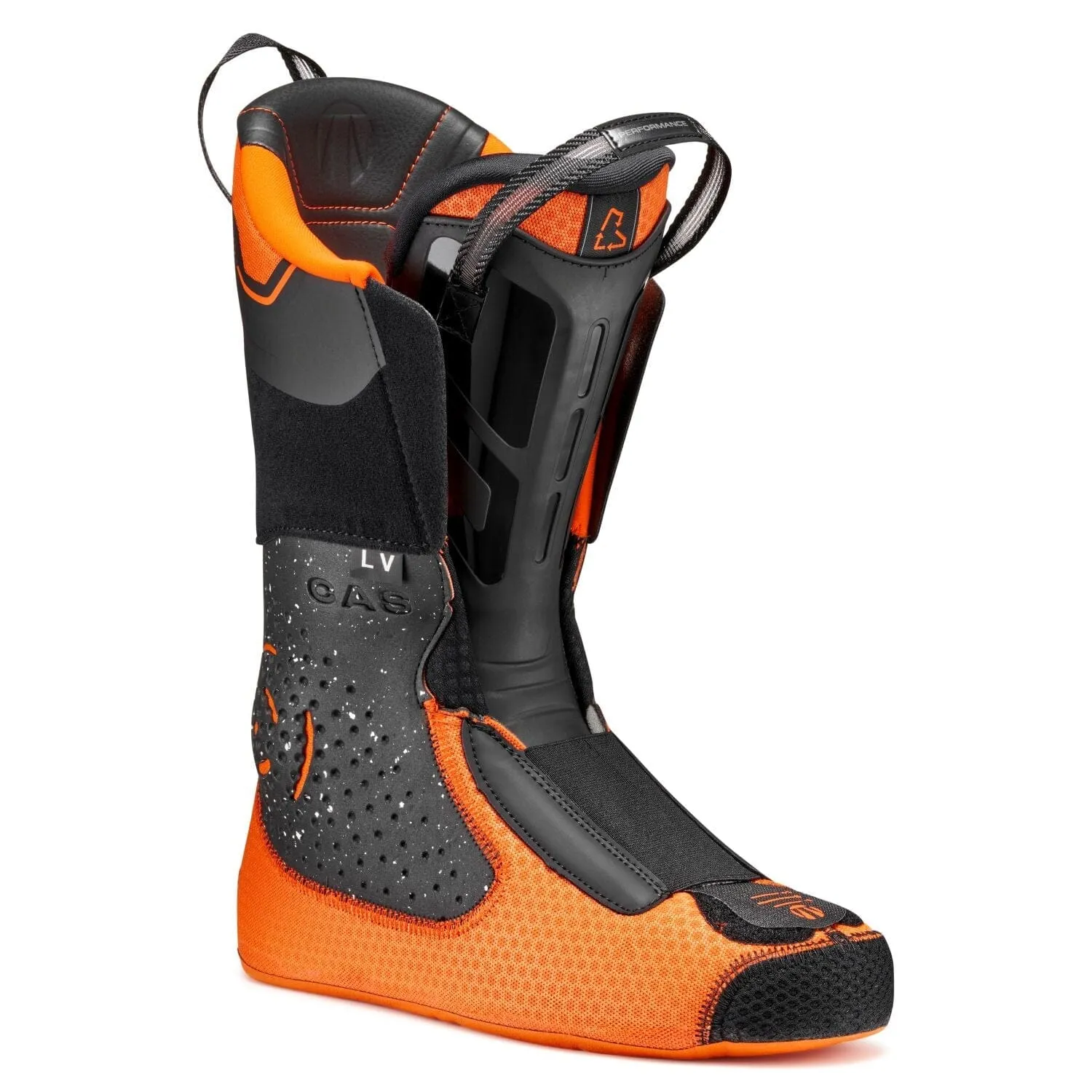 Tecnica Men's Mach1 120 LV Ski Boots 2027 - Image 6