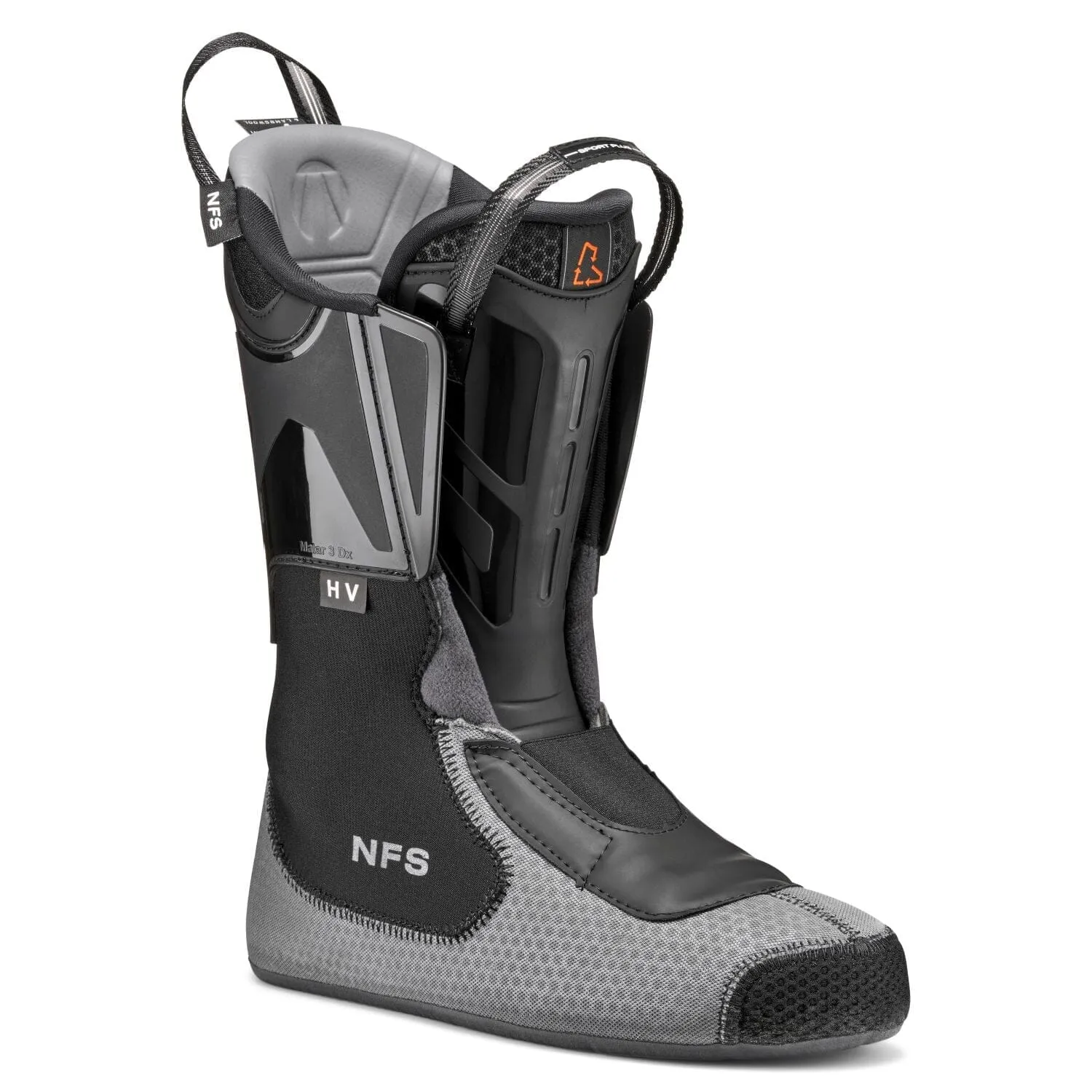 Tecnica Men's Mach BOA 100 HV Ski Boots 2027 - Image 6