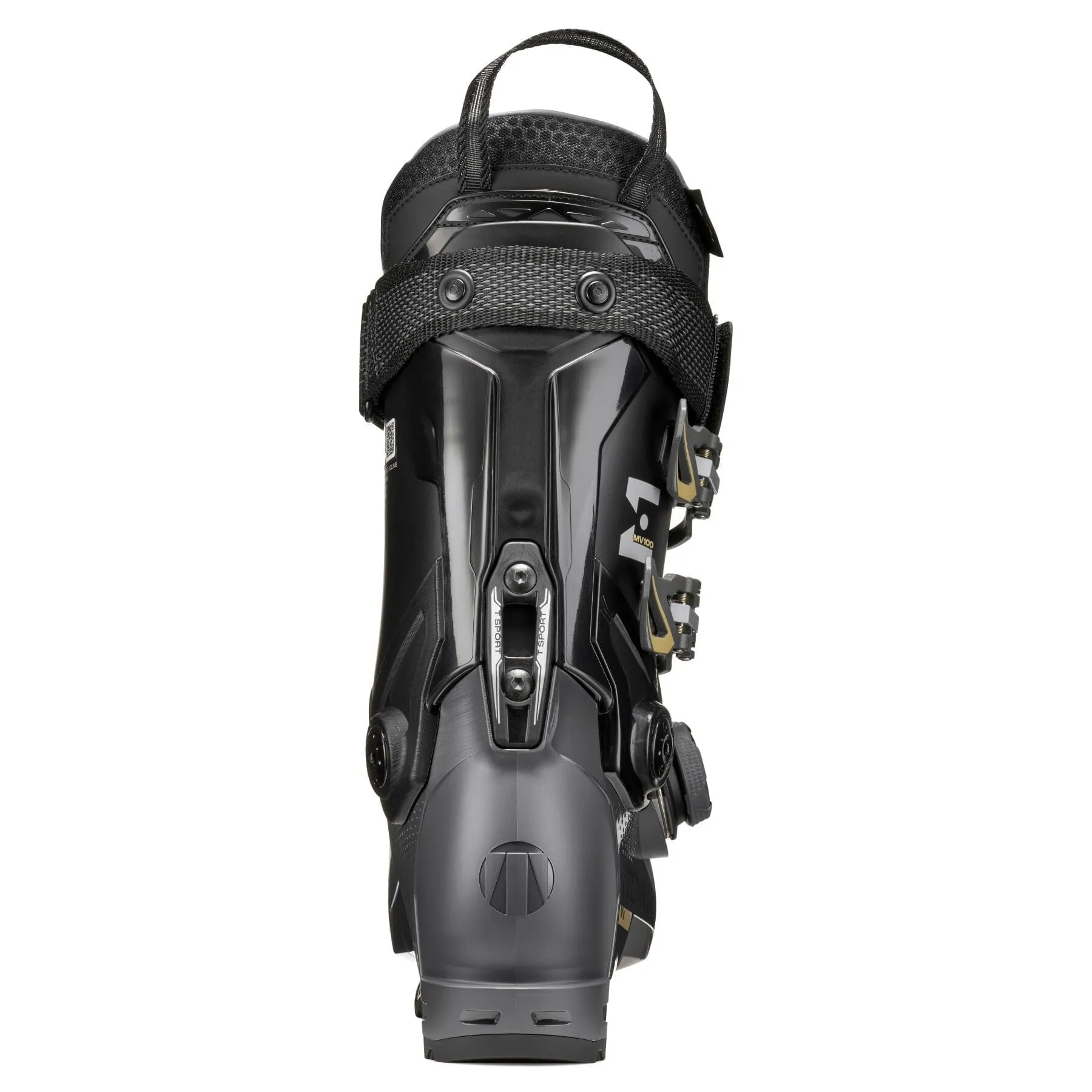 Tecnica Men's Mach BOA 100 MV Ski Boots 2027 - Image 4