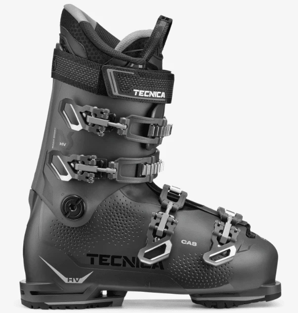 Tecnica Men's Mach Sport 90 HV Ski Boots 2027