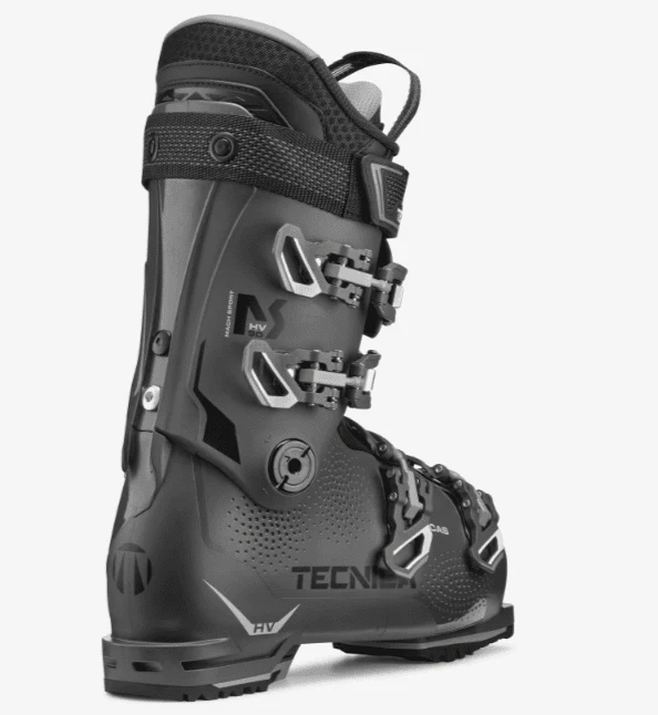Tecnica Men's Mach Sport 90 HV Ski Boots 2027 - Image 2