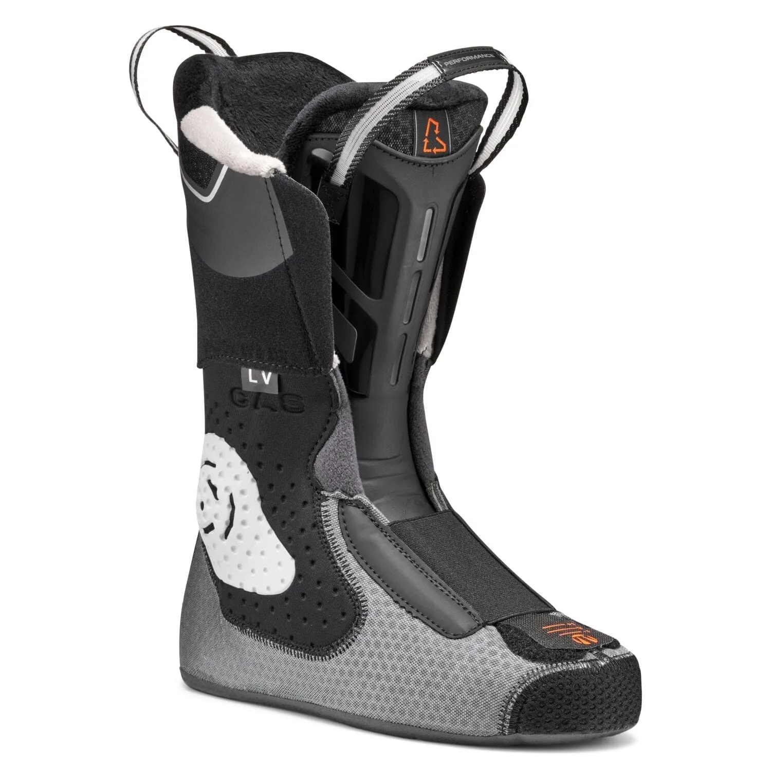 Tecnica Women's Mach1 95 W LV Ski Boots 2027 - Image 6
