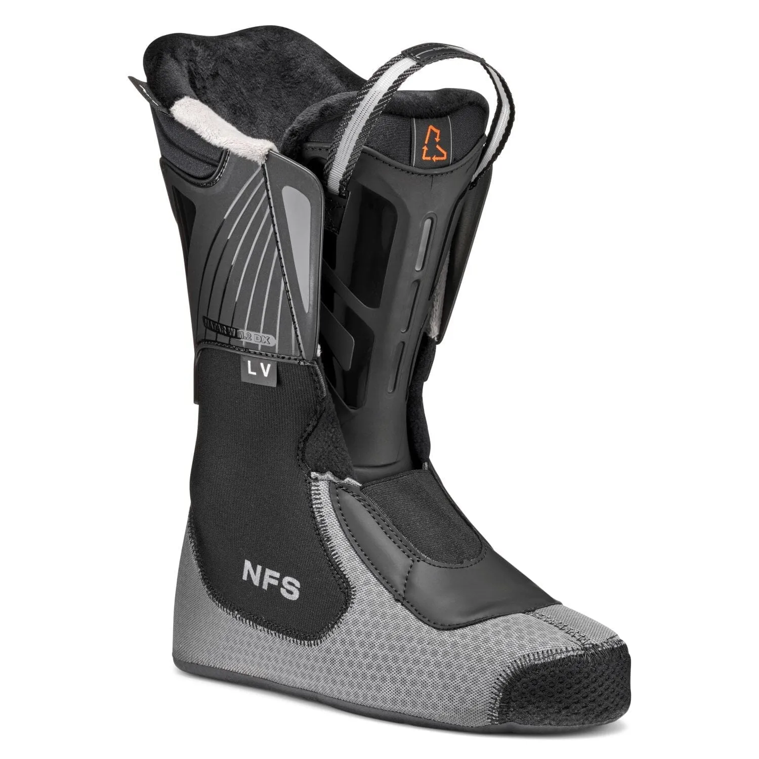 Tecnica Women's Mach Sport 85 W LV Ski Boots 2026 - Image 6
