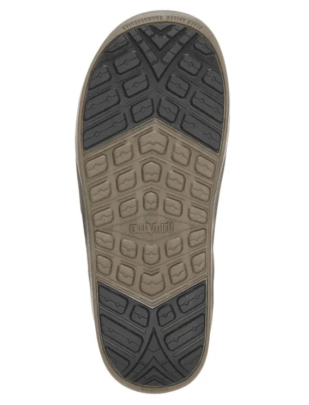 thirtytwo Men's Lashed Double BOA Snowboard Boots 2026 - Image 3