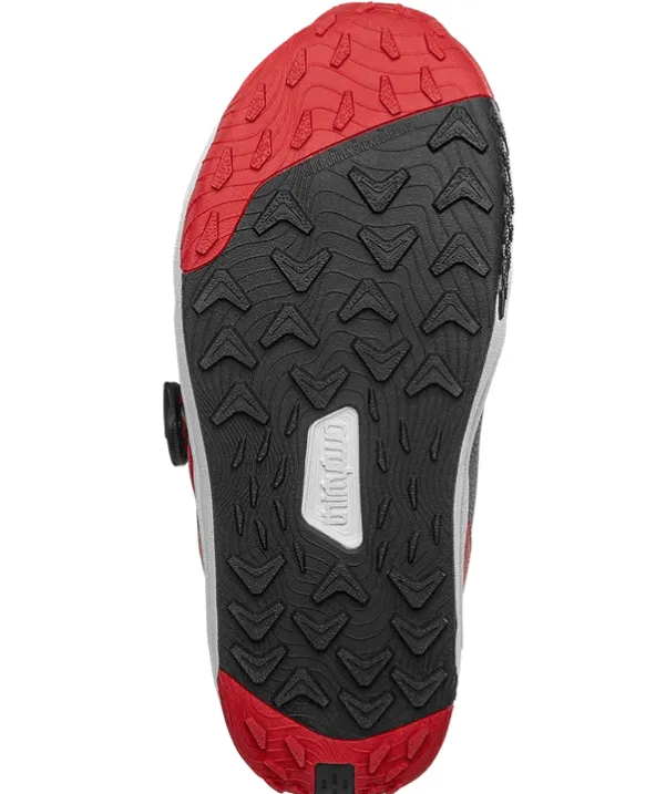 thirtytwo Men's ZB-1 Zeb Powell Snowboard Boots 2026 - Image 3