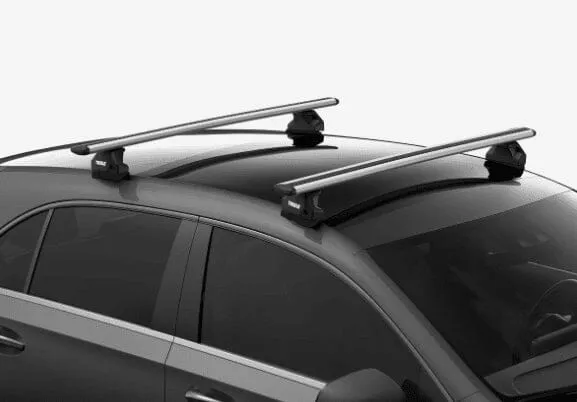 Thule Evo Fixpoint Foot Pack - Image 2