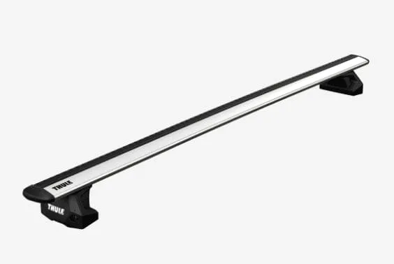Thule Evo Fixpoint Foot Pack - Image 3