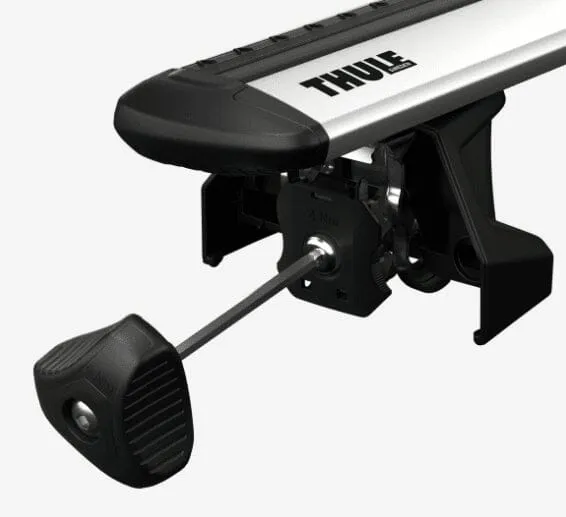 Thule Evo Fixpoint Foot Pack - Image 4