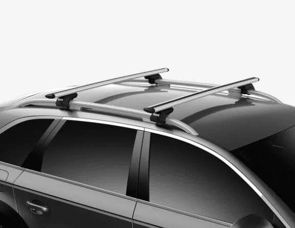 Thule Evo Raised Rail - Image 2