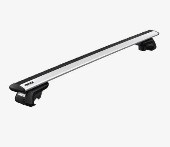 Thule Evo Raised Rail - Image 3