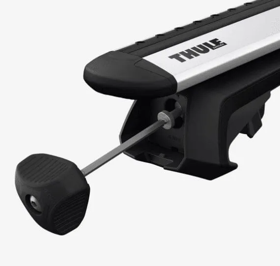 Thule Evo Raised Rail - Image 4