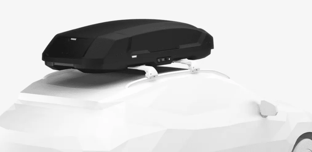 Thule Force 3 L - Image 3