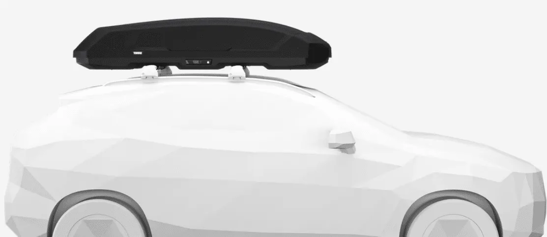 Thule Force 3 XL - Image 2